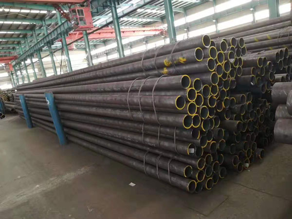 宝应无缝钢管